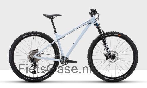 Vitus Sentier 29 VRS specificaties